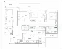 Heron Bay (D19), Condominium #455838241